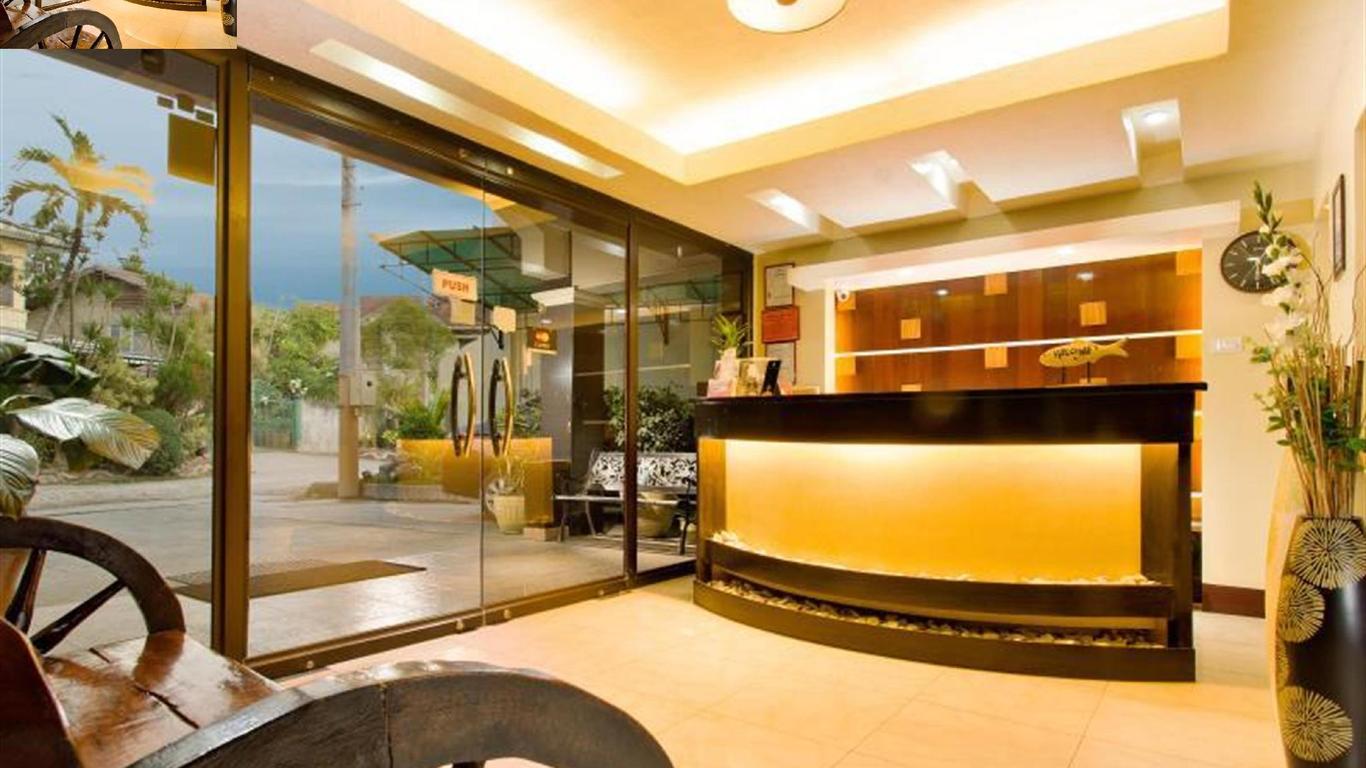 Vest Grand Suites