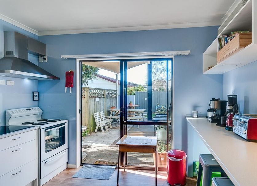 Kitchen Photo