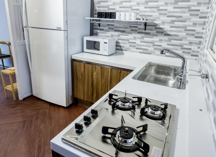 Kitchen Photo