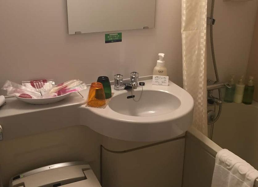 Bathroom Photo