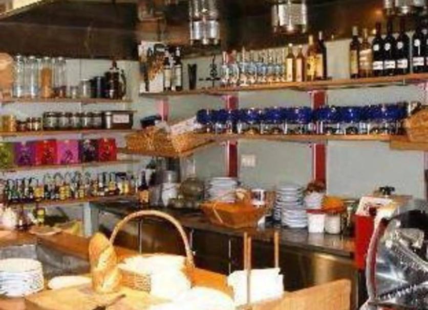 Bar Photo