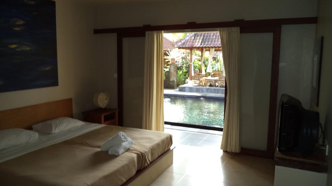 Lokasari Bungalows Spa & Gallery