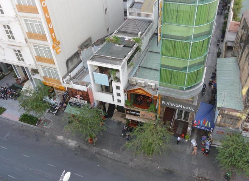 Outdoor view Photo