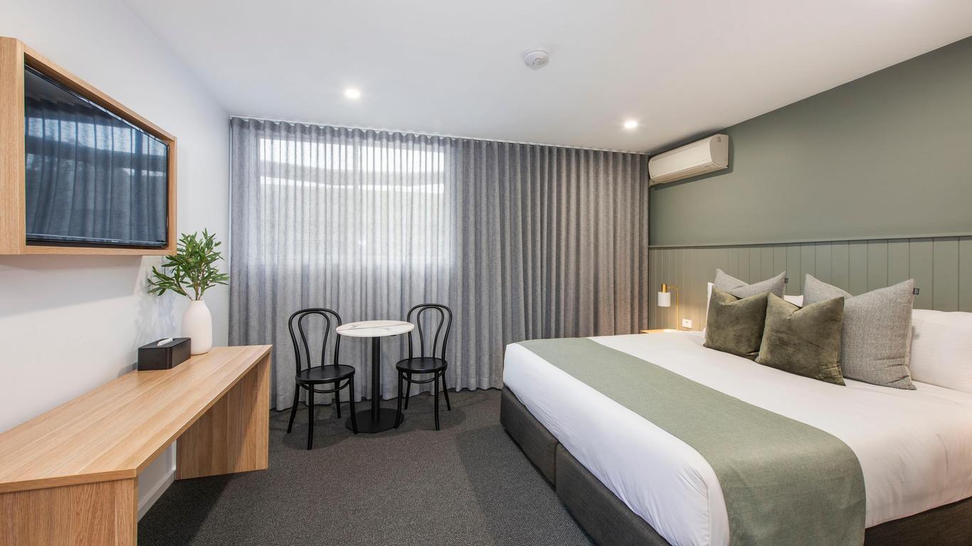 Aden Hotel Mudgee