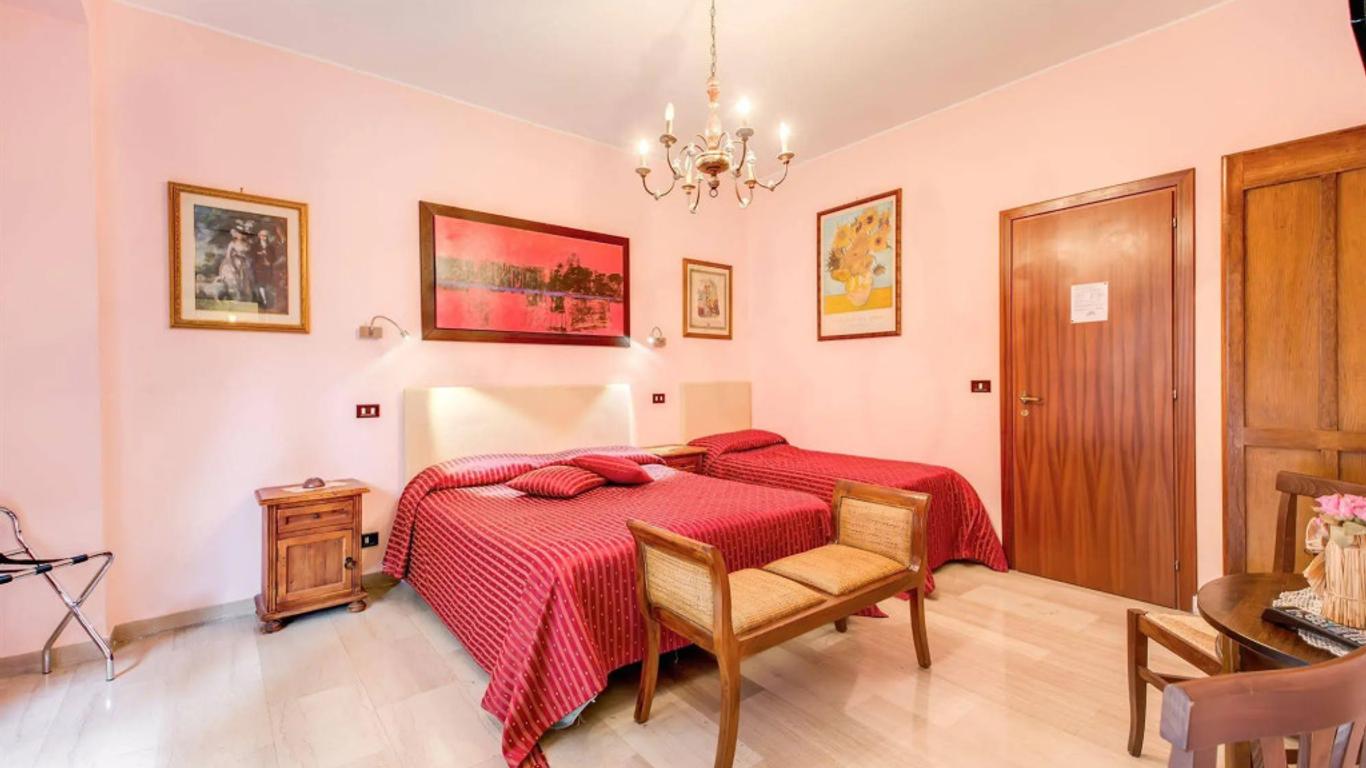 Domus Cornelia B&B