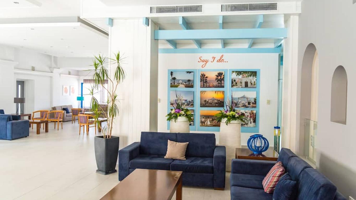 Kefalos Damon Hotel Apartments