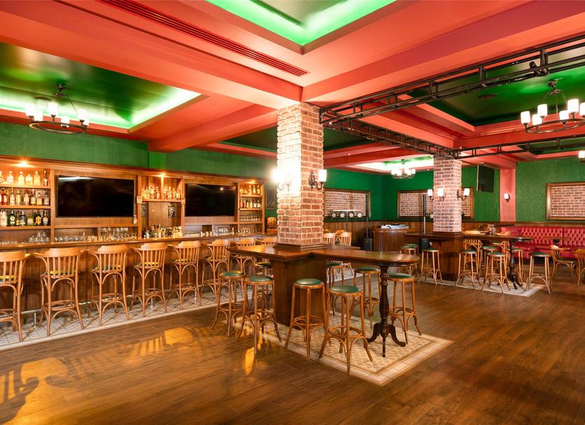 Bar Photo