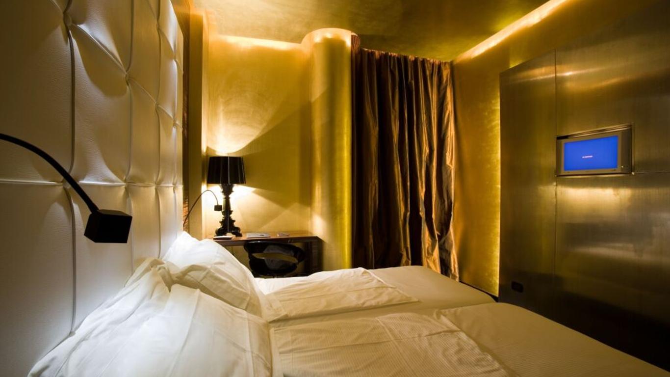 Hotel VdBNEXT