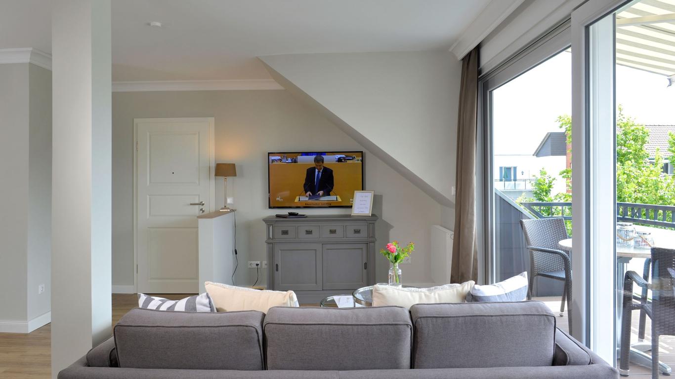 Kurhotel Drei Birken