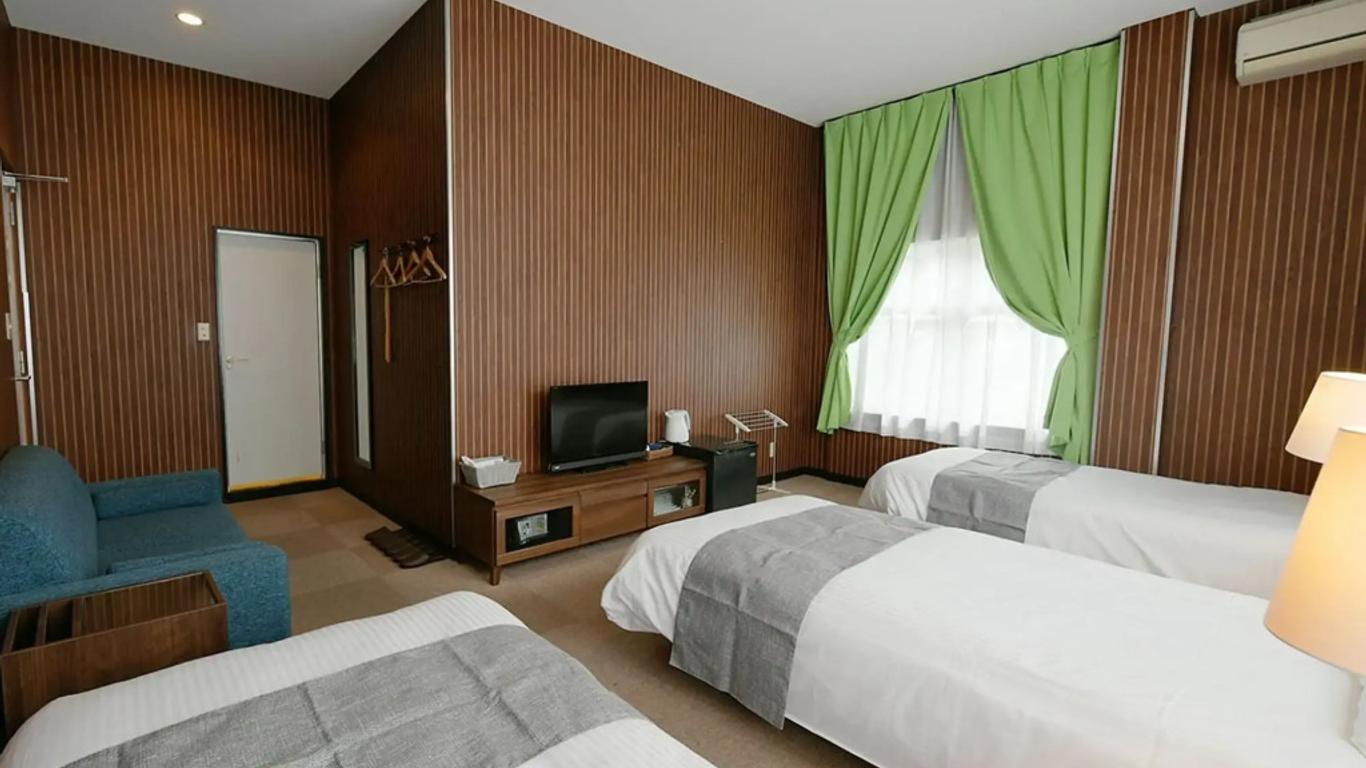 Hotel Ra Kuun