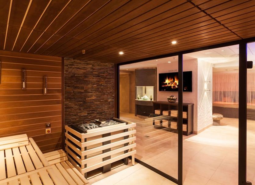 Spa Photo