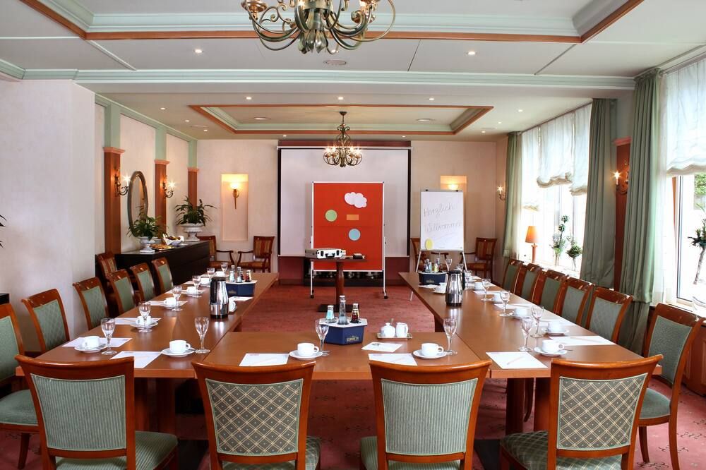 Conference room Photo