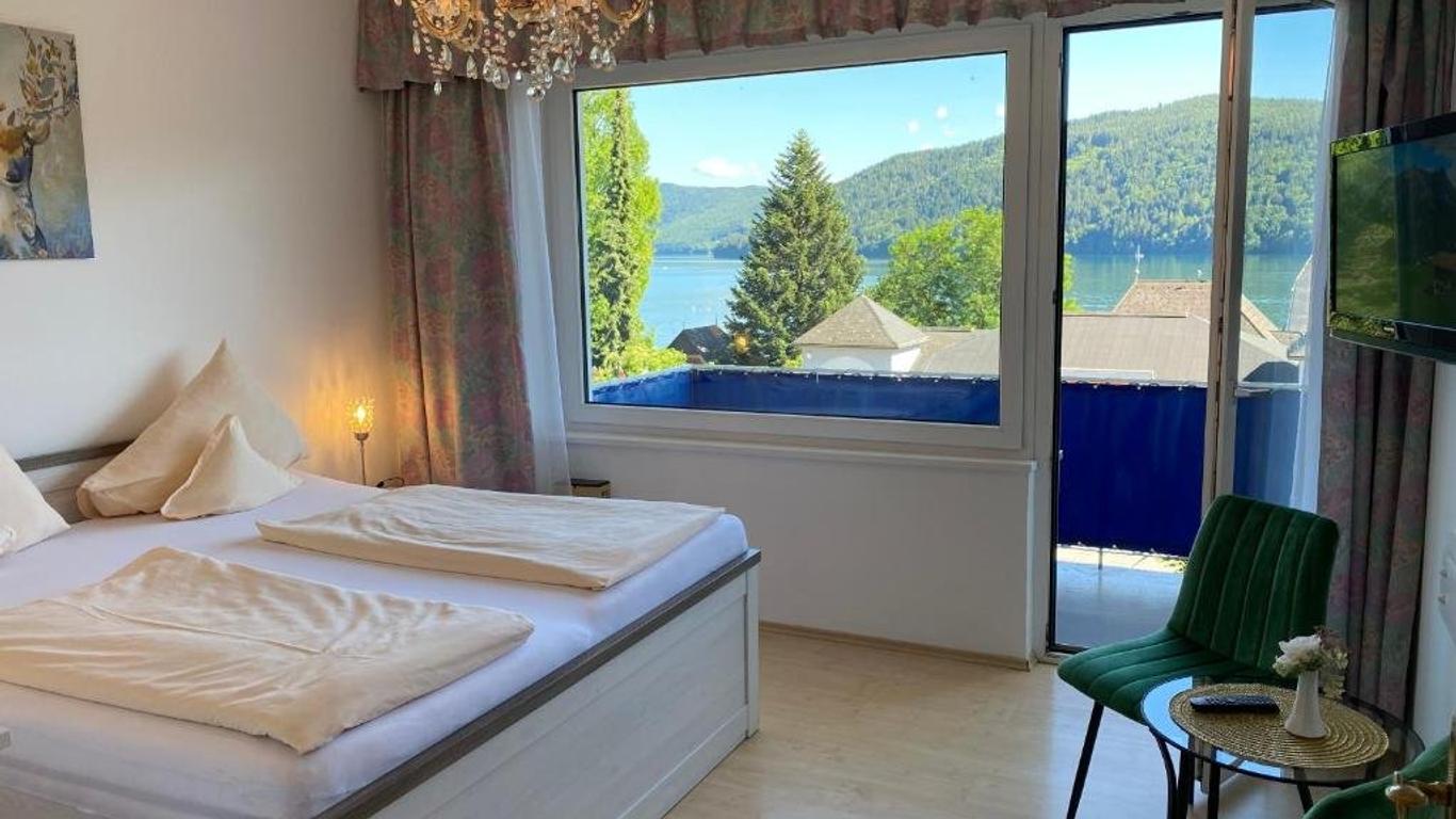 Hotel Nikolasch