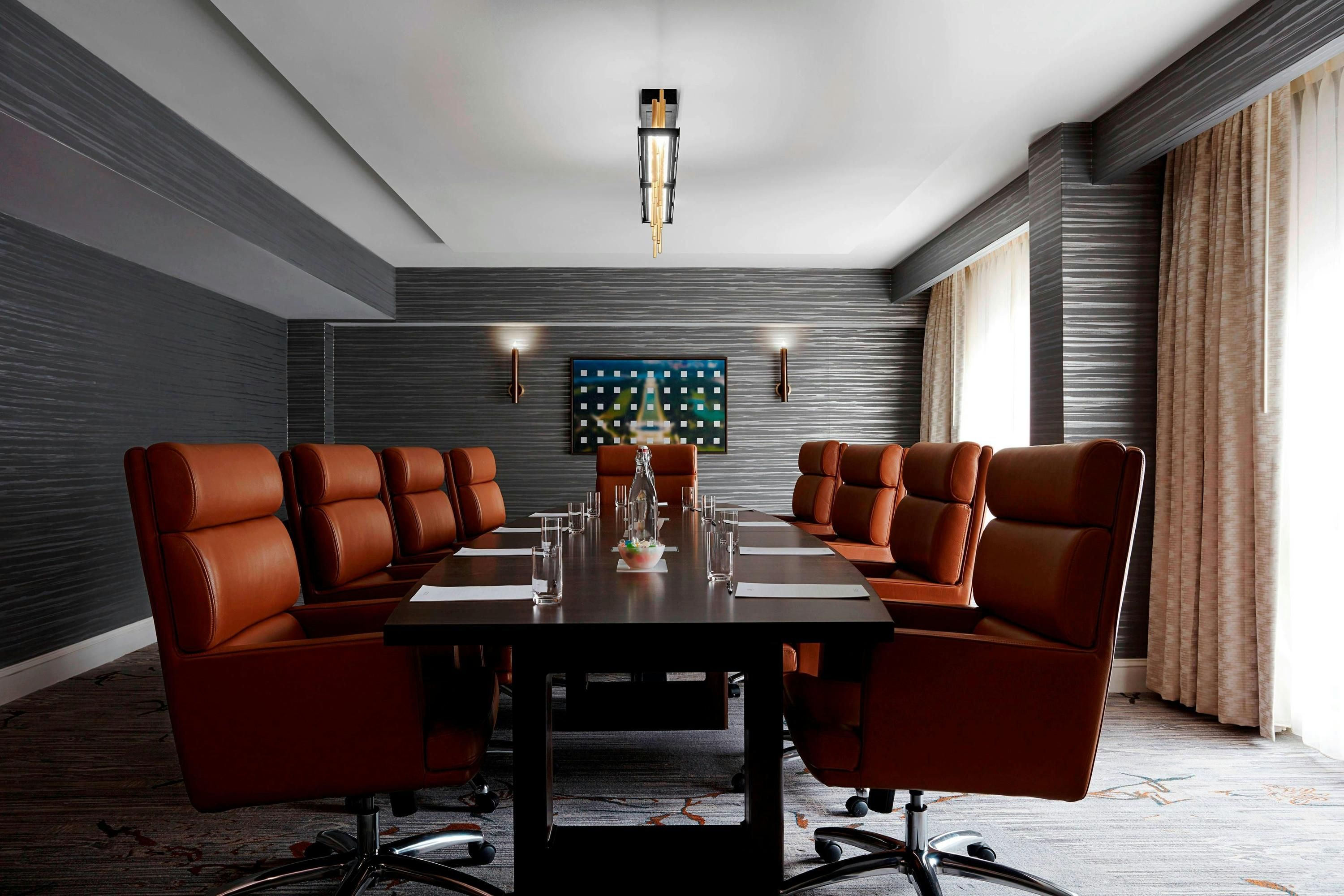 Conference room