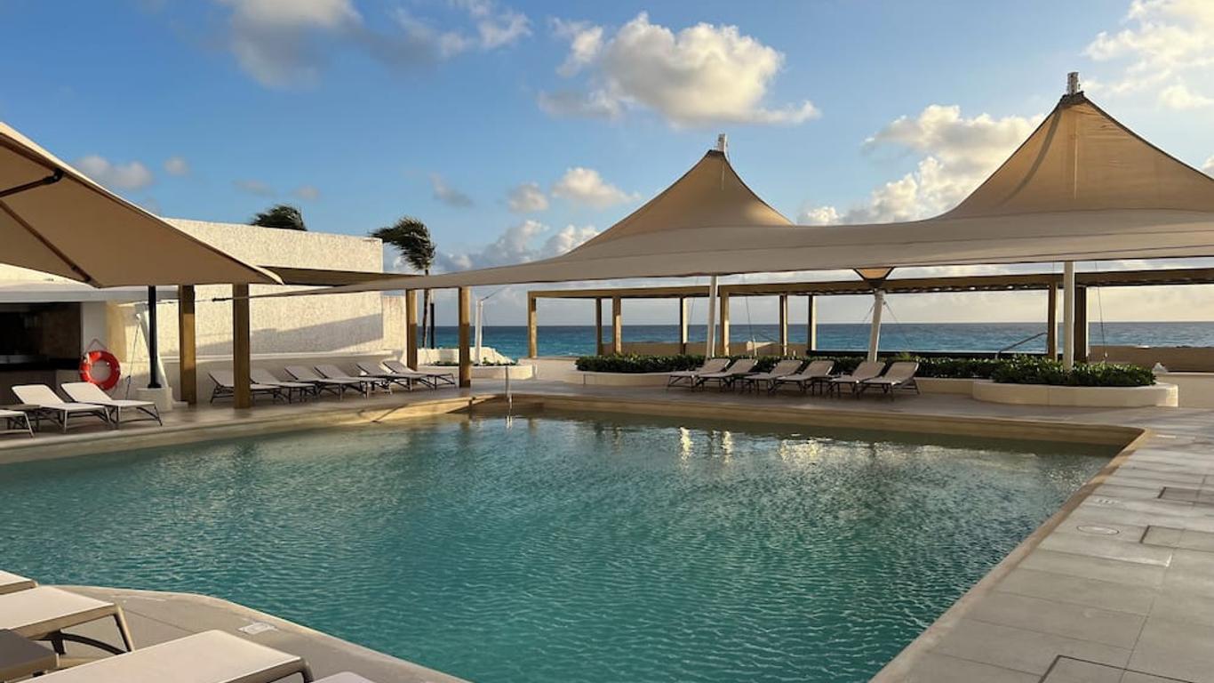 Gr Solaris Caribe - All Inclusive