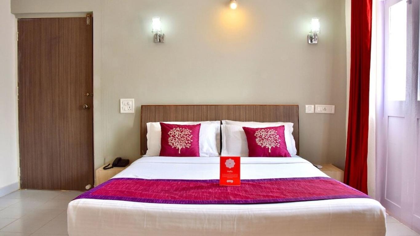 Village Royale Resort