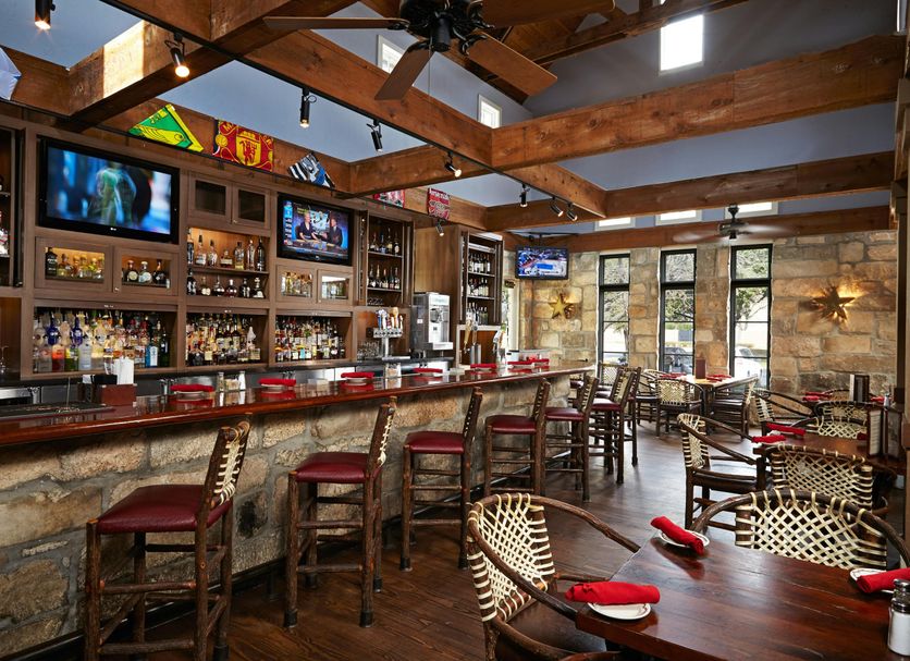 Bar Photo