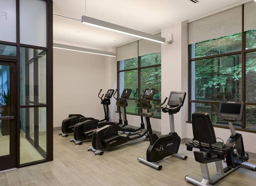 Gym Photo