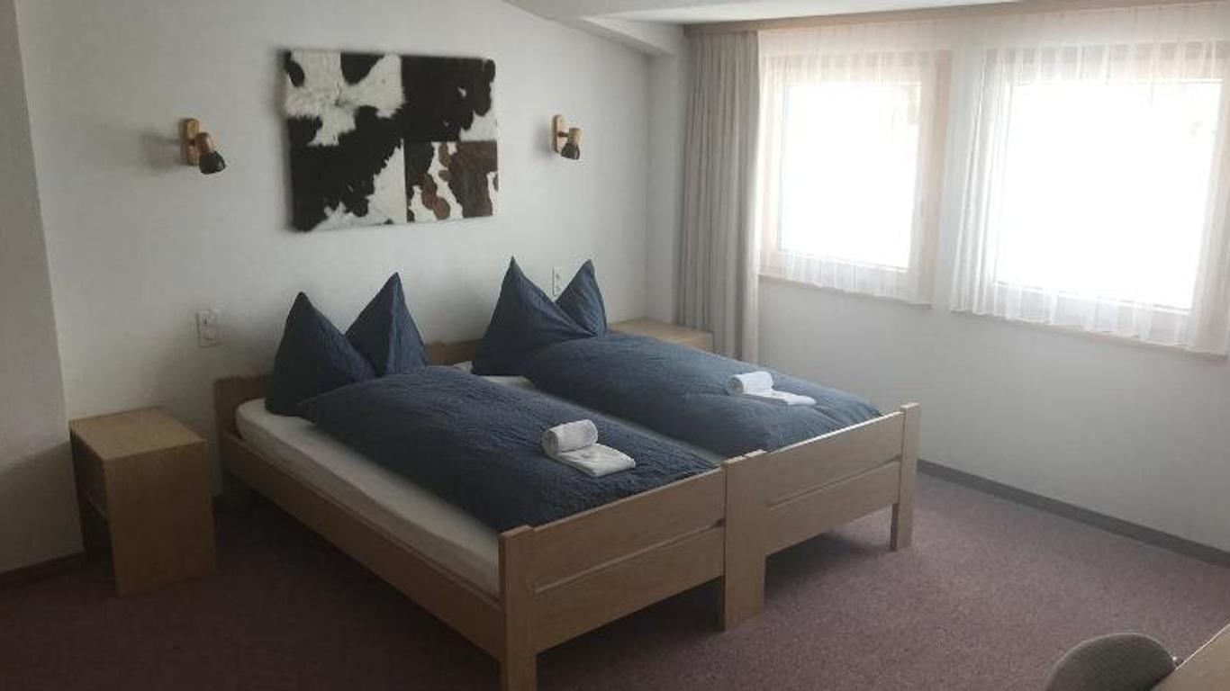 Alpenlodge Kühboden