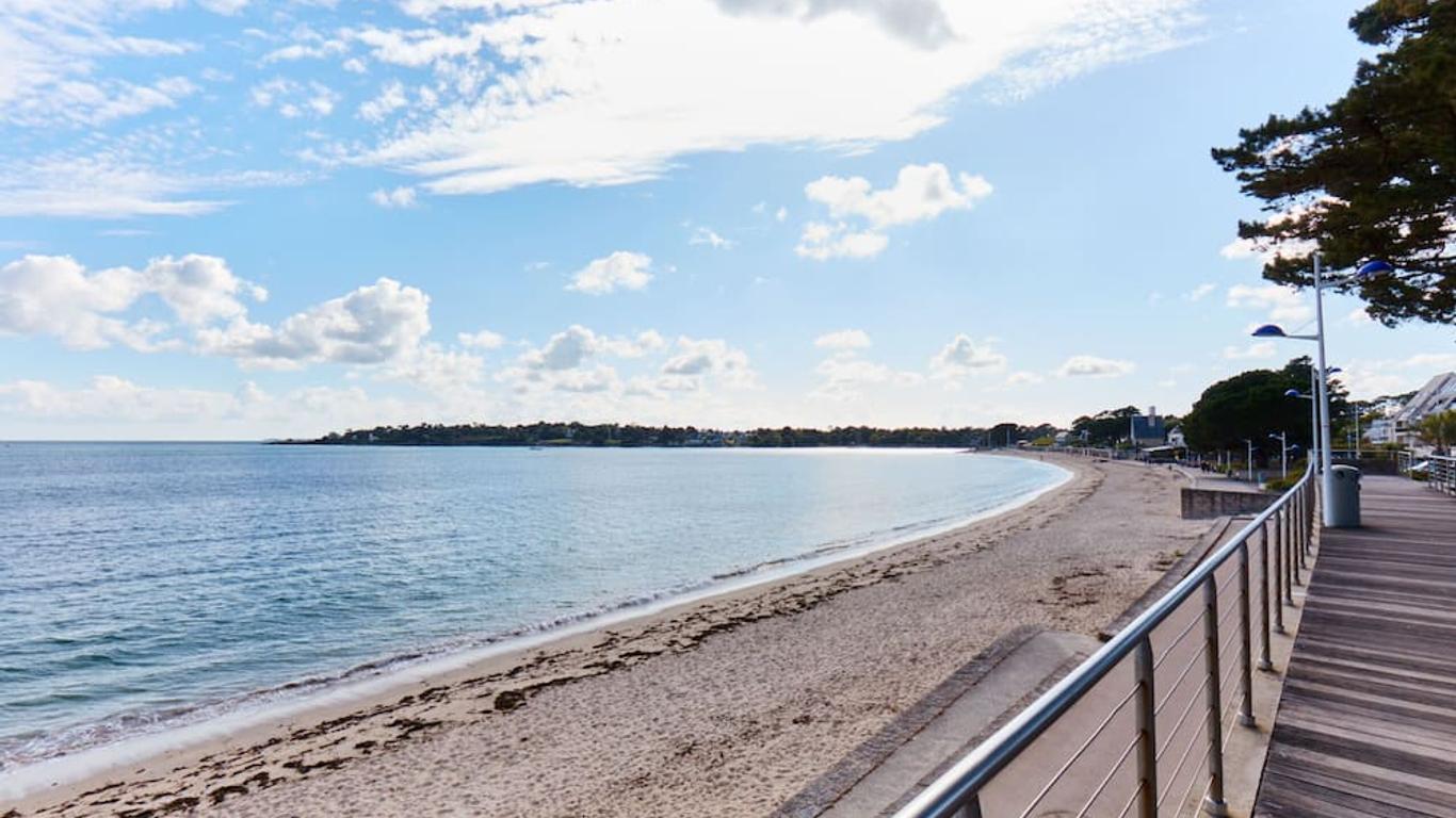 Kastel Wellness Hôtel Thalasso & Spa