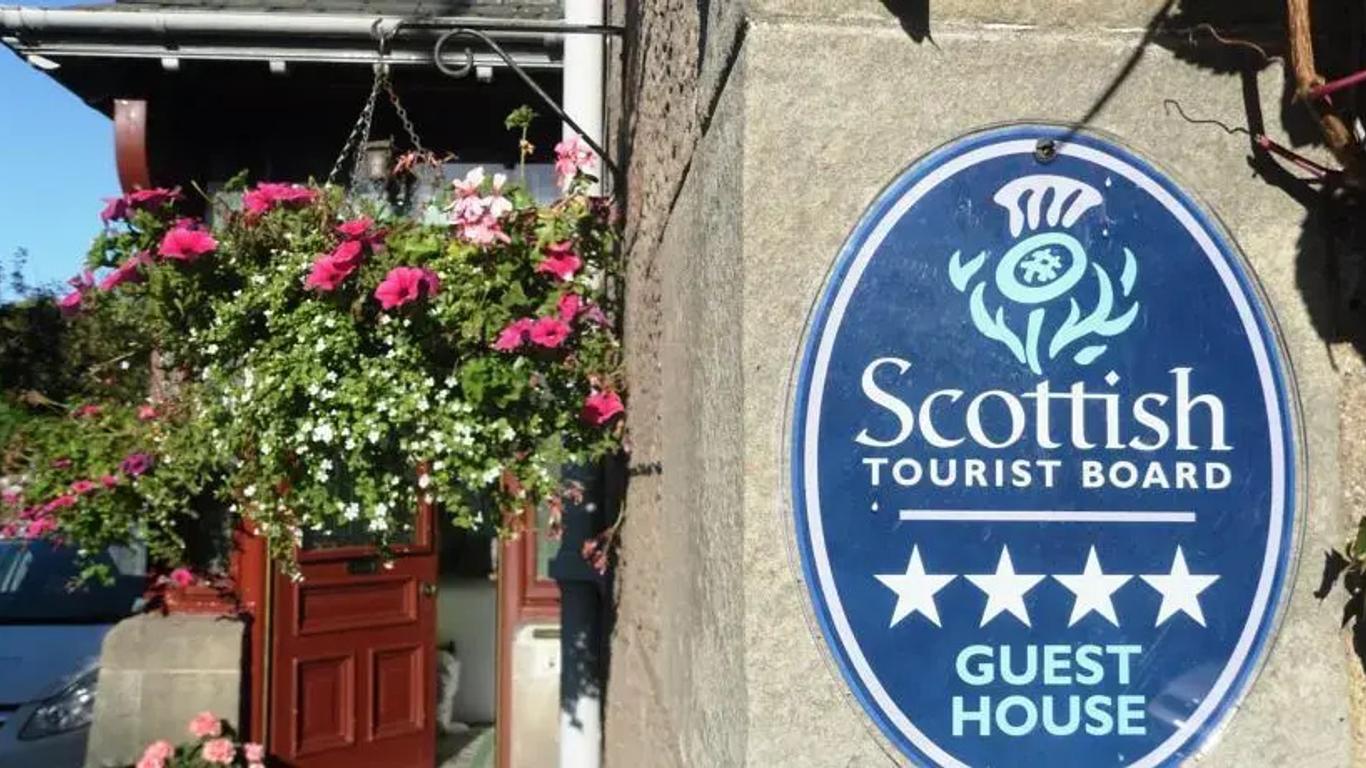 Ardfern Guest House
