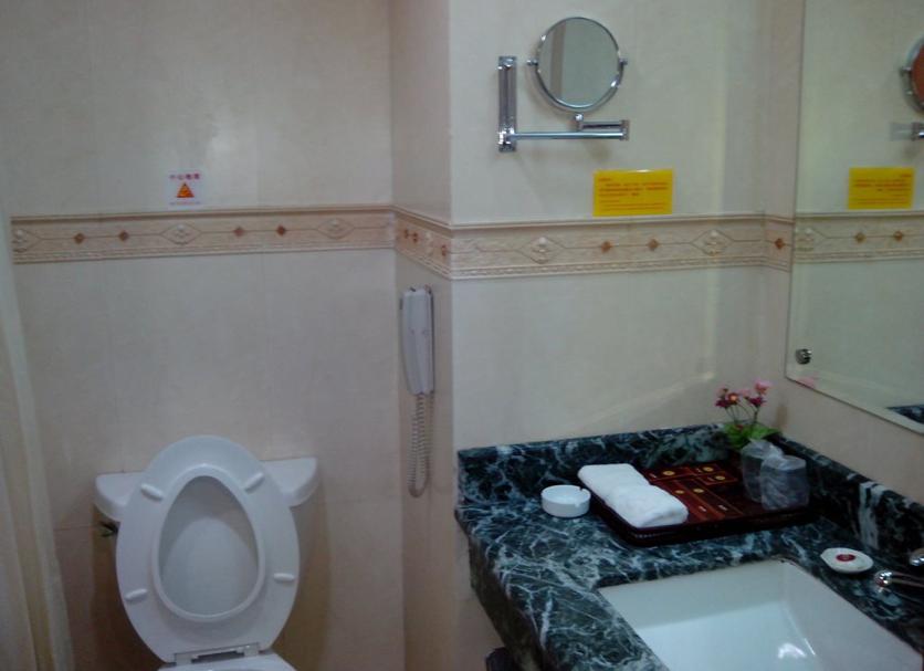 Bathroom Photo