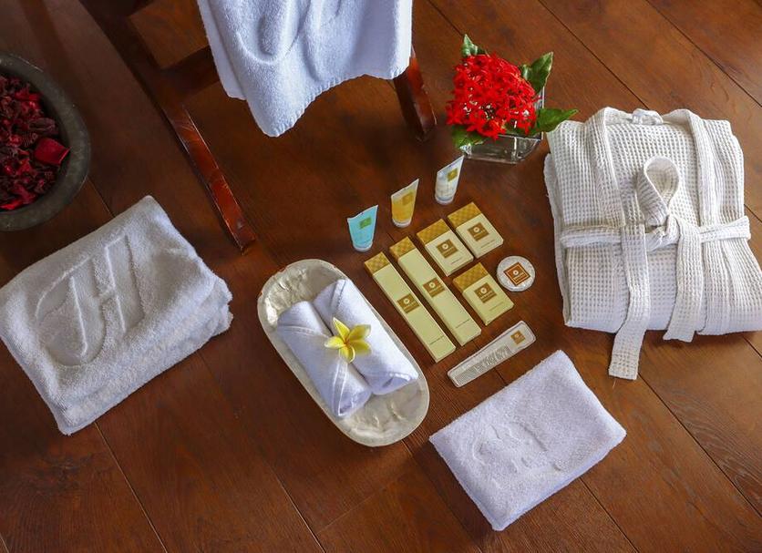 Room amenity Photo