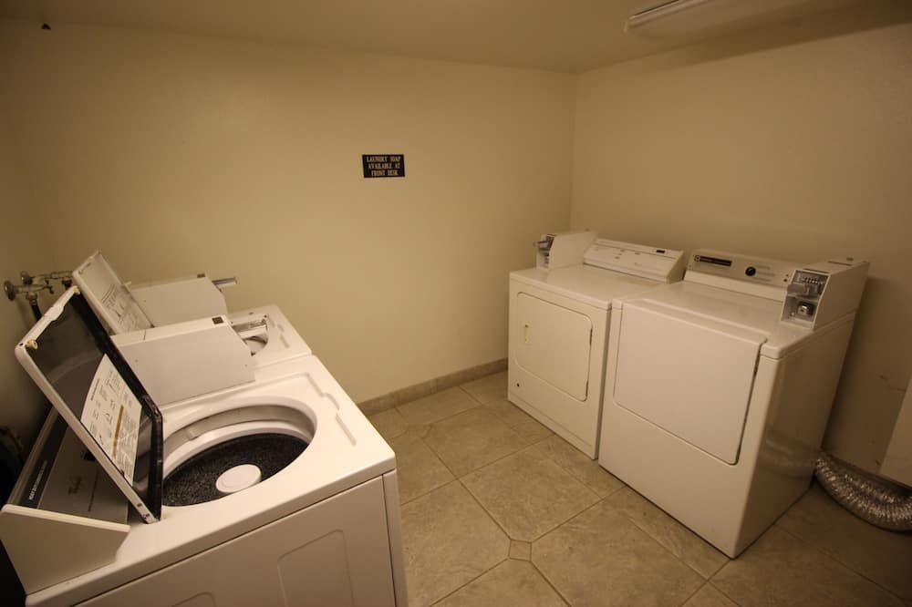 Laundry facility