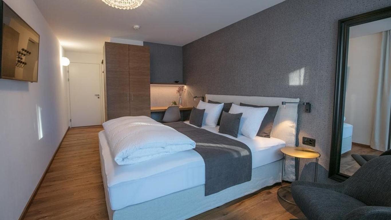 Hotel Seebüel