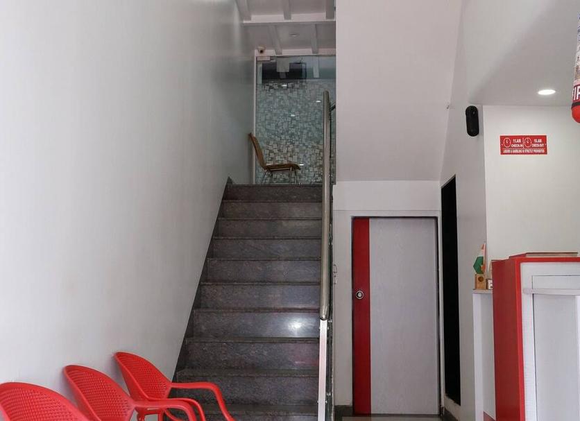 Stairs Photo