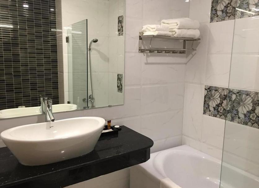 Bathroom Photo