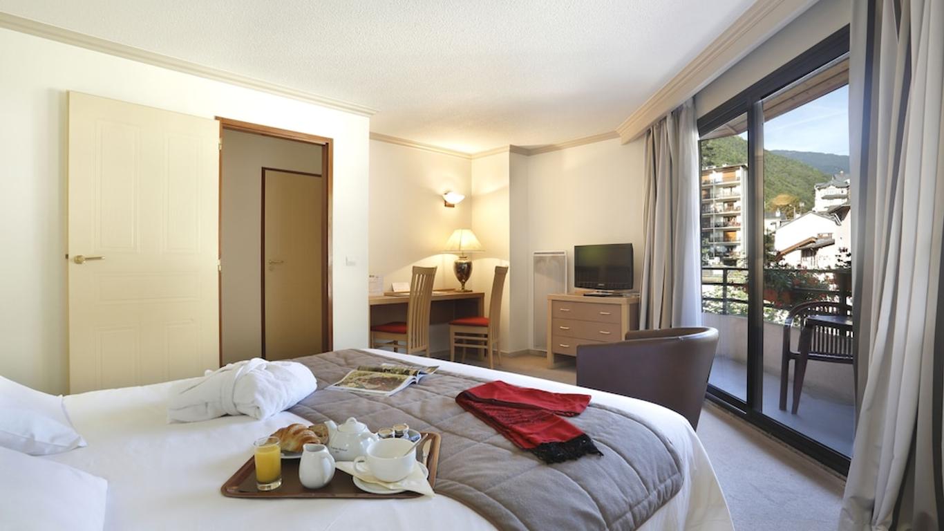 Hotel Amelie