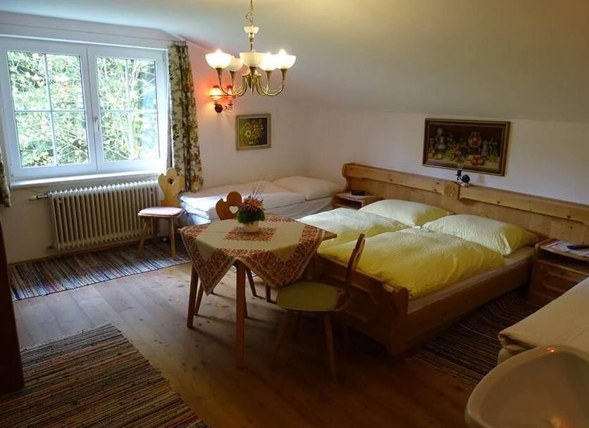 Bedroom Photo