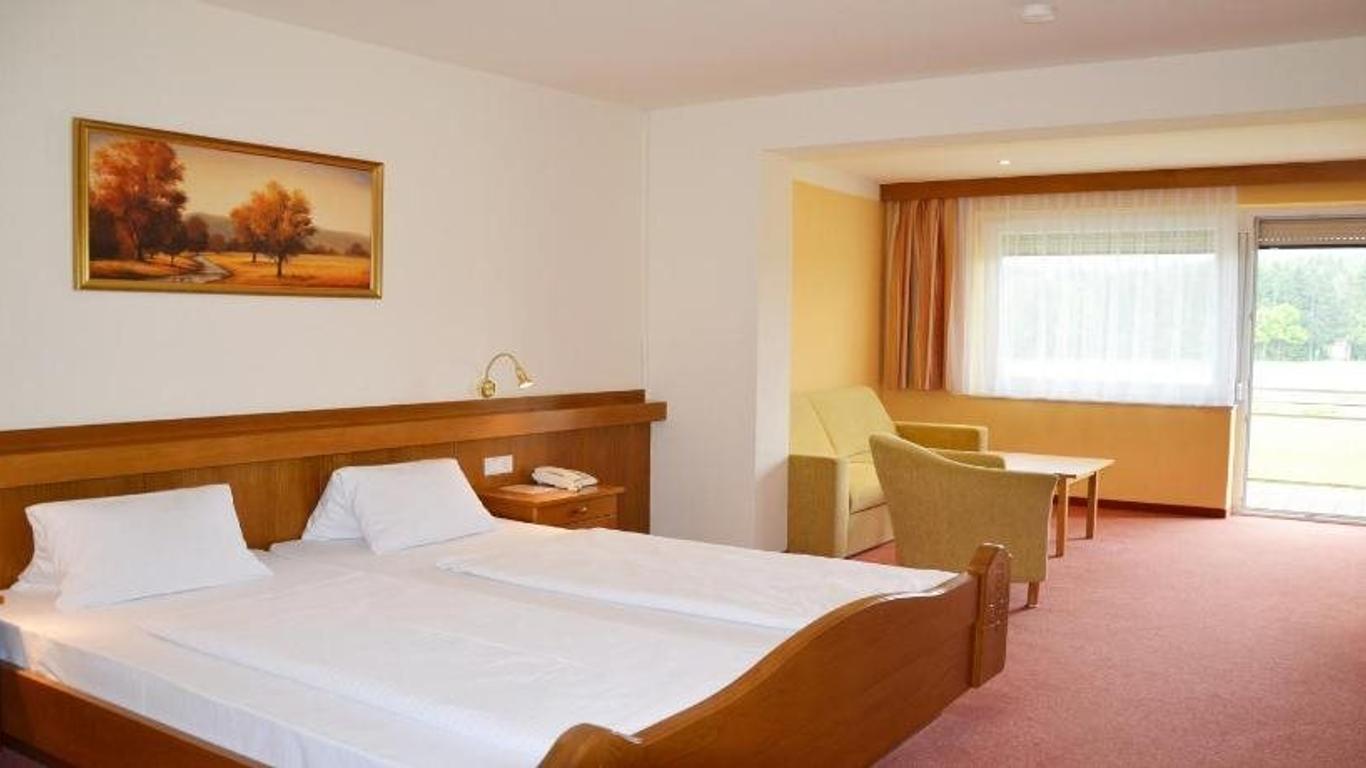 Hotel Fantur