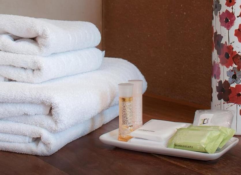 Room amenity Photo