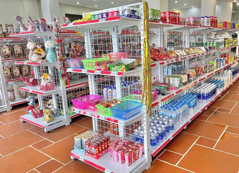 Shop Photo