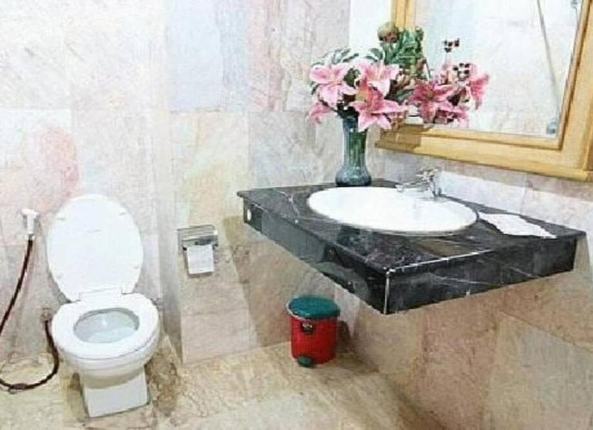 Bathroom Photo