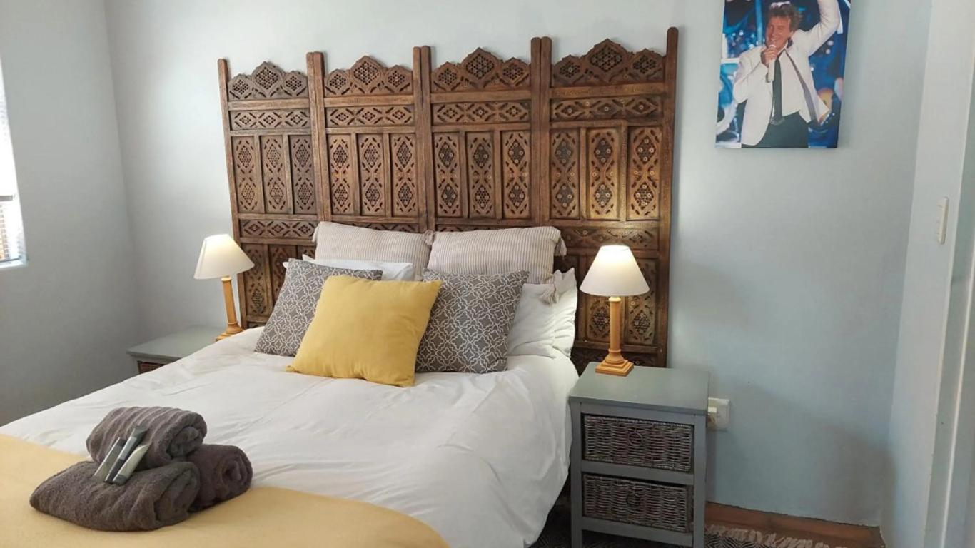 Langebaan Sea Cottages