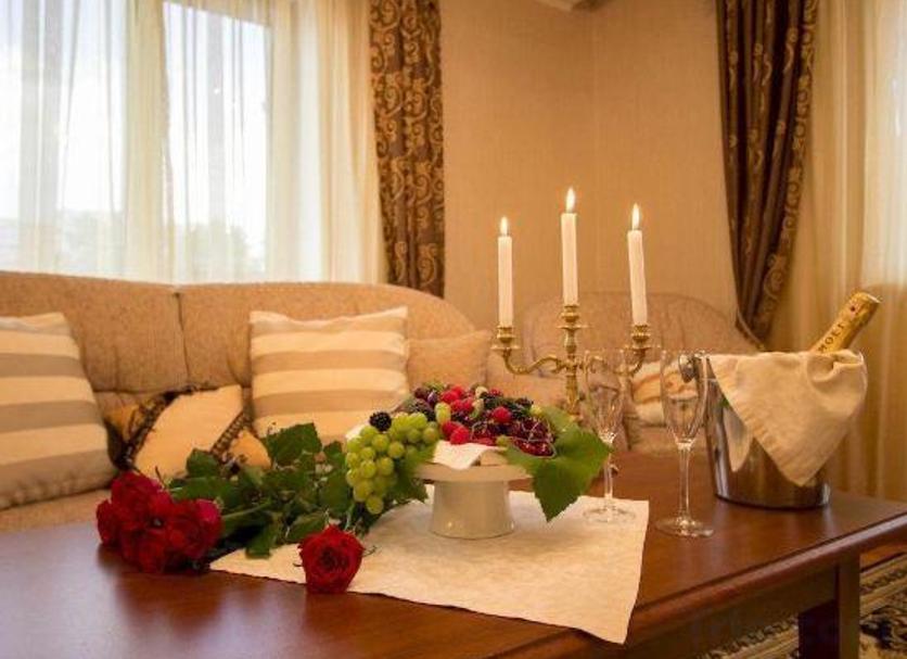 Room amenity Photo