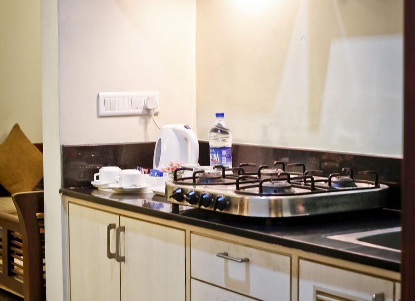 Kitchen Photo
