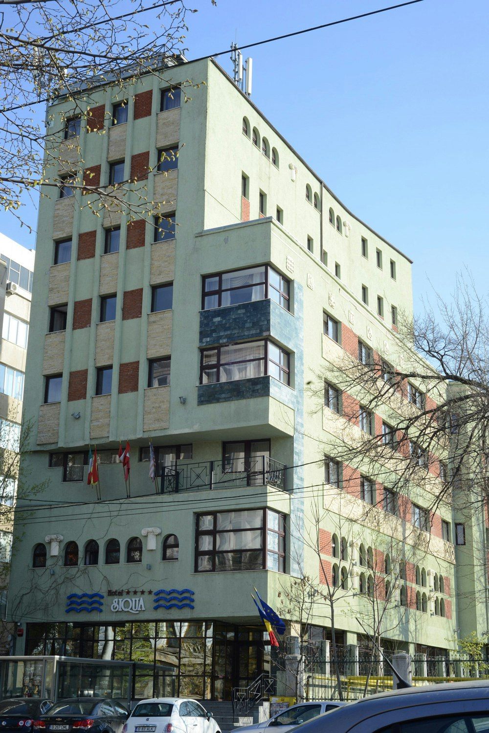 Building