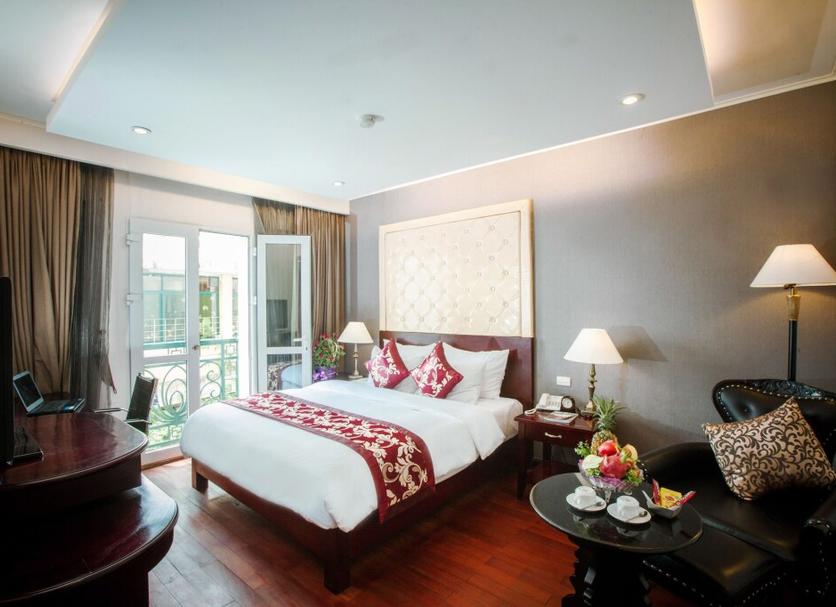 Bedroom Photo