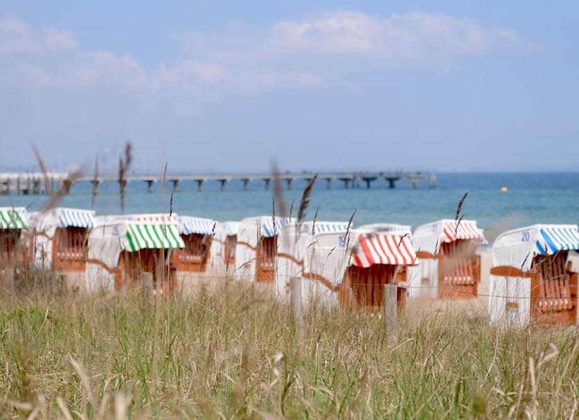 Beach Photo