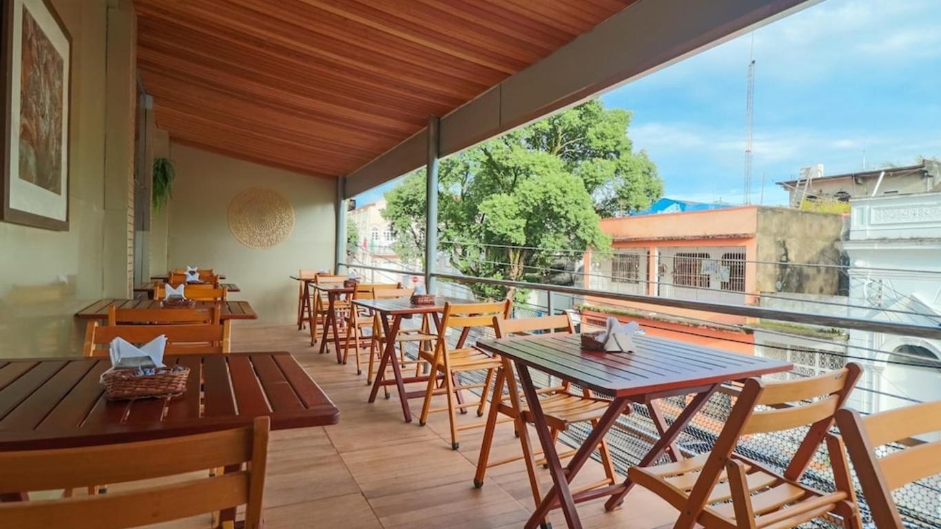Hotel do Largo