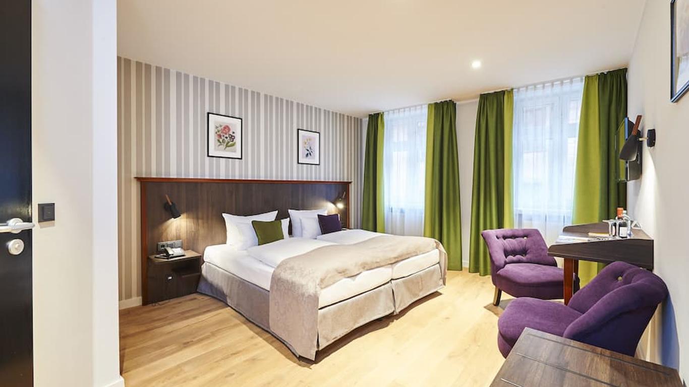 Hotel Hauser Boutique