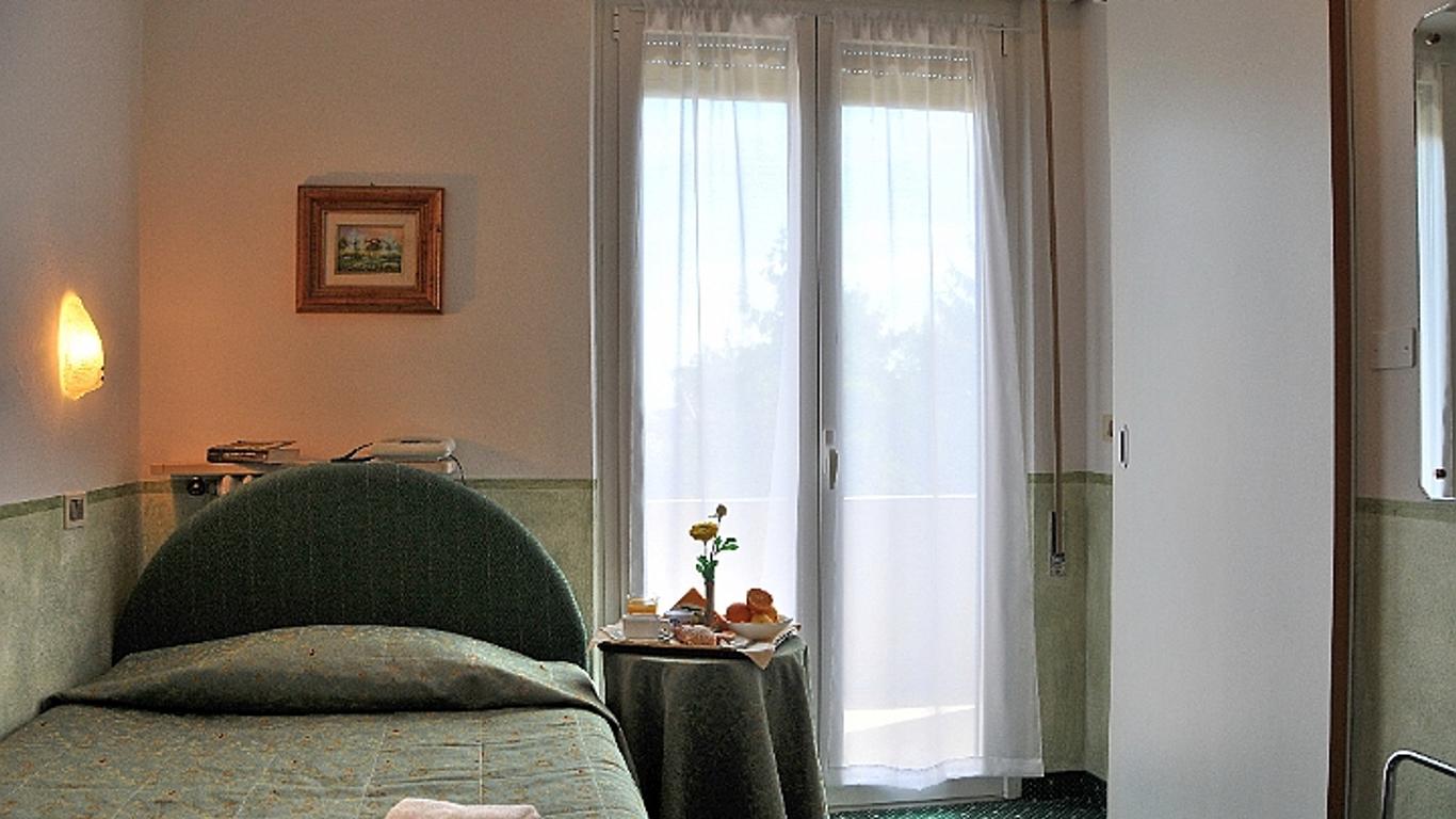 Hotel Astoria