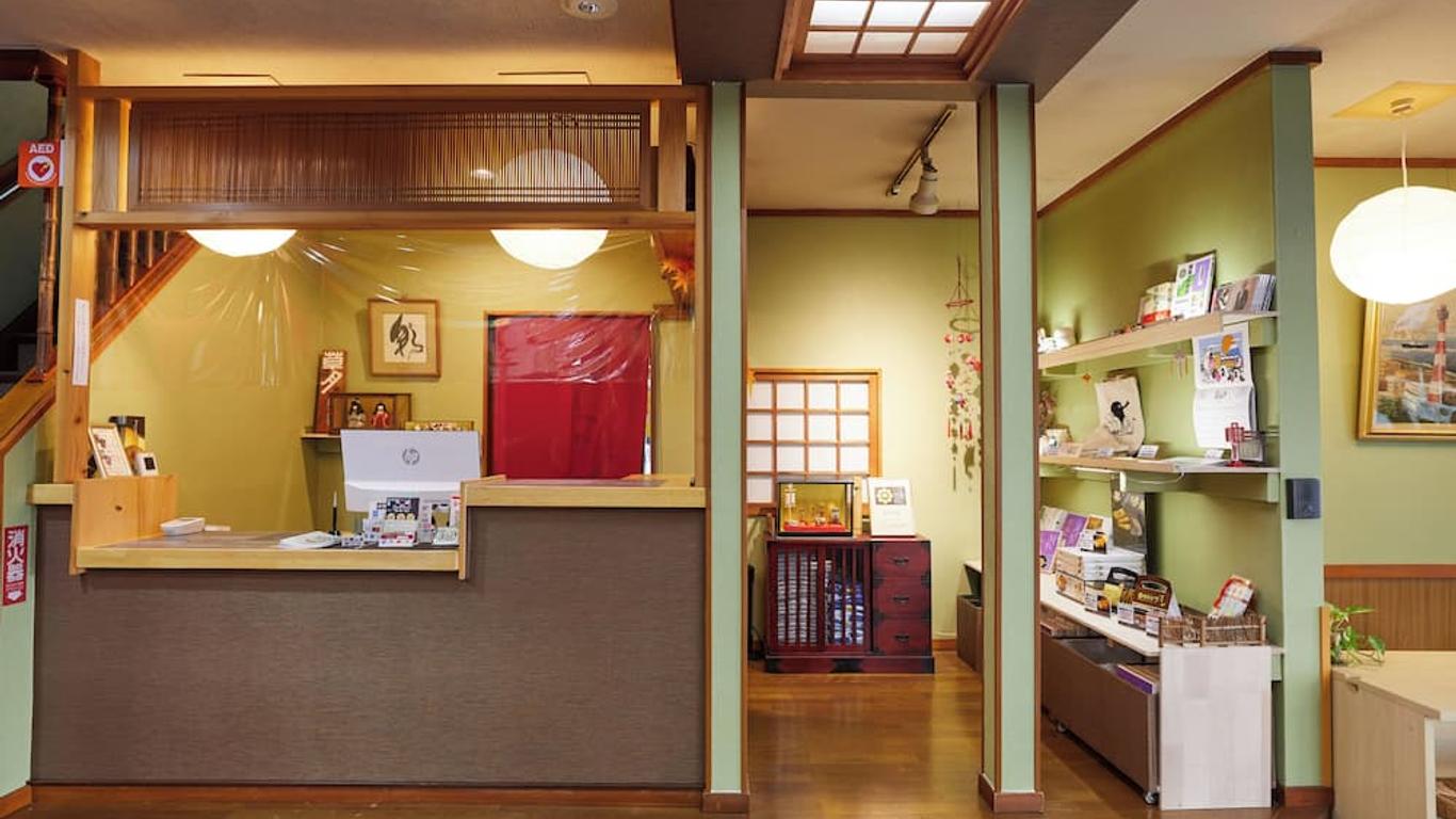 Inn Matsushima