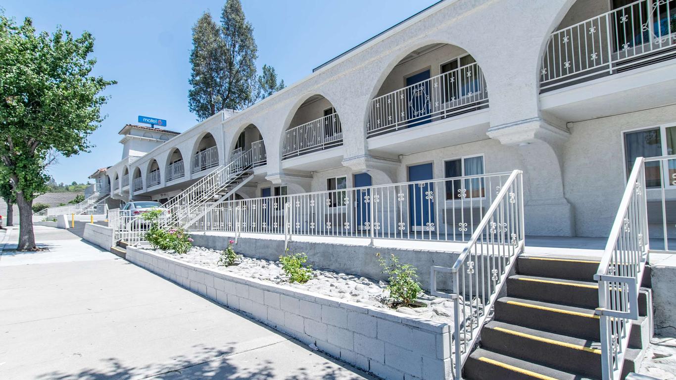 Motel 6 Orange - Anaheim