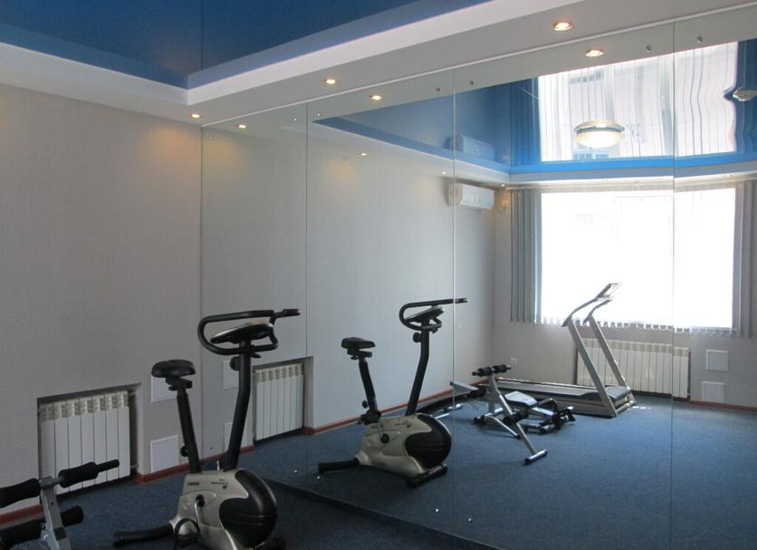 Gym Photo