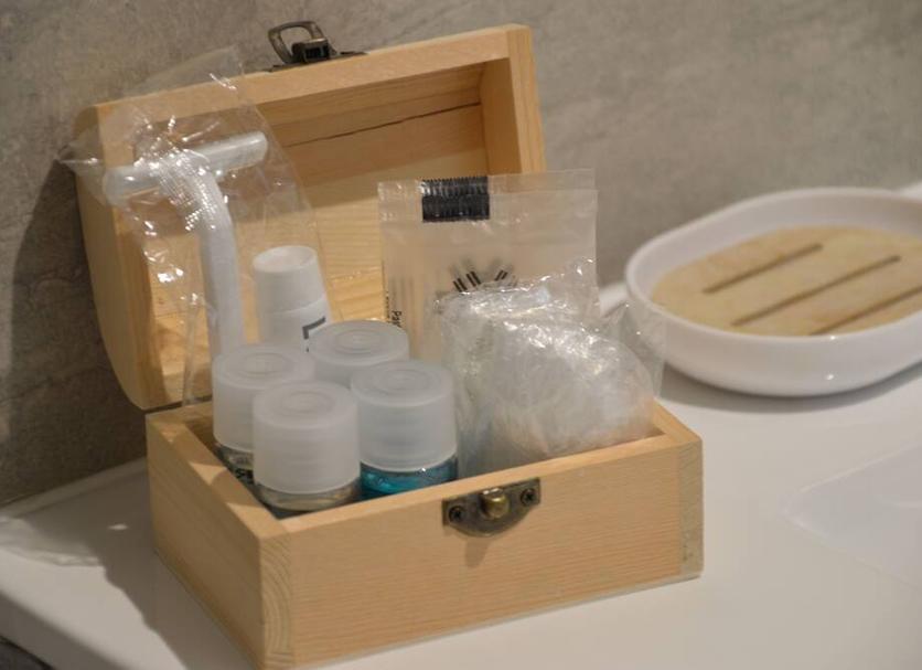 Room amenity Photo
